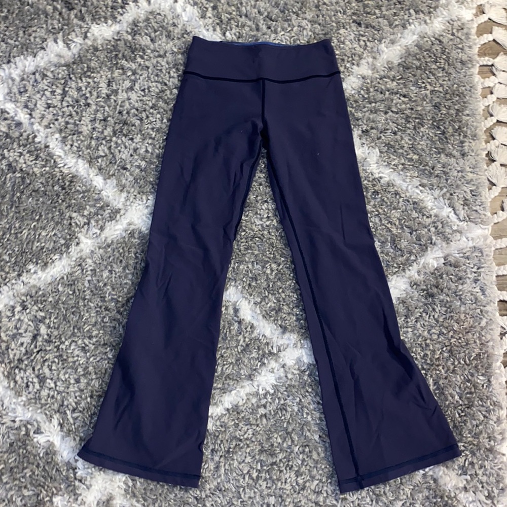 Lululemon groove